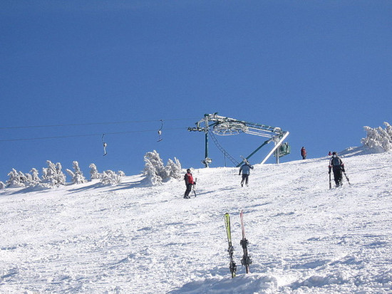 pilsko stacja narciarska